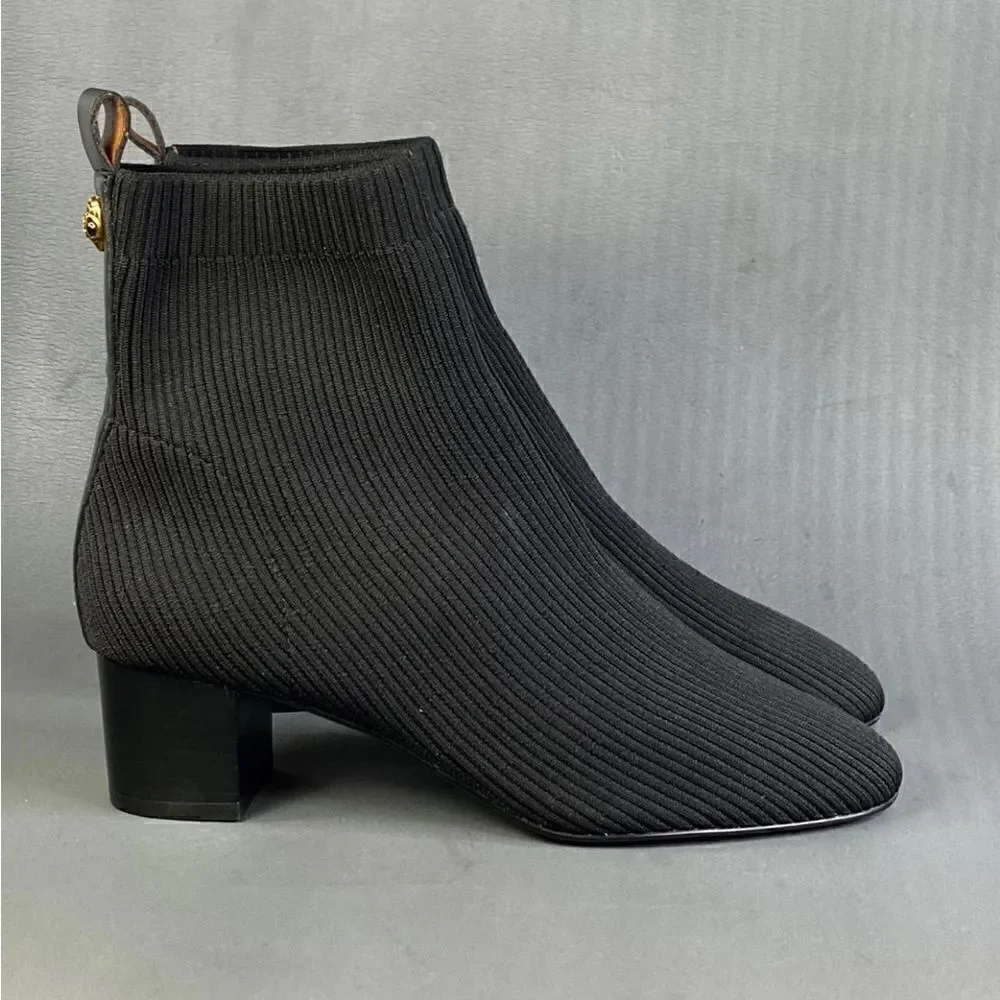 KURT GEIGER LONDON Elmer ankle boot womens size 10.5 (40.5)